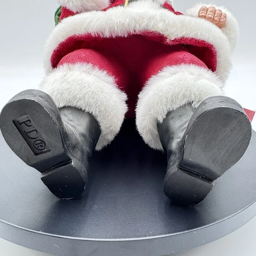 VTG Possible Dreams Santa 